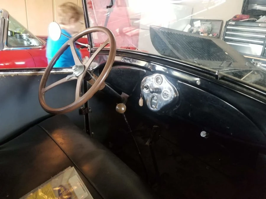 1928 Ford Model A - Image 2 of 6