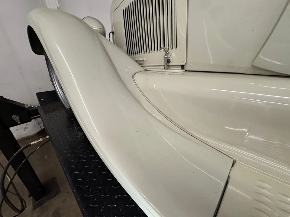 1928 Ford Model A - Image 30 of 31