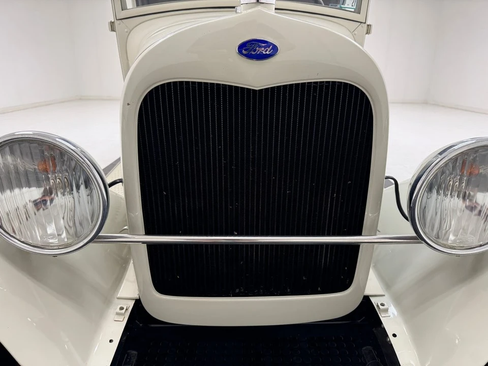 1928 Ford Model A - Image 9 of 31