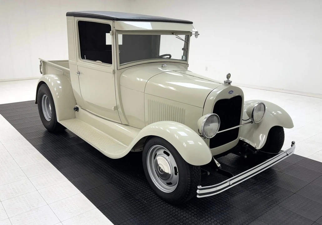 1928 Ford Model A - Image 7 of 31