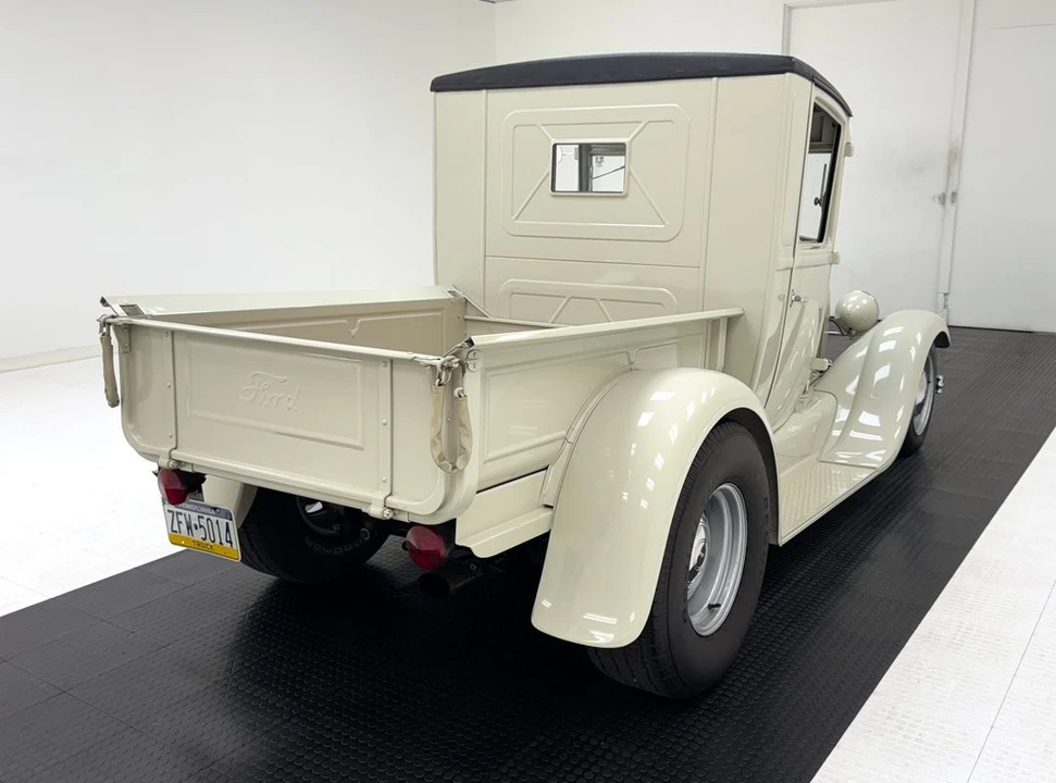 1928 Ford Model A - Image 5 of 31