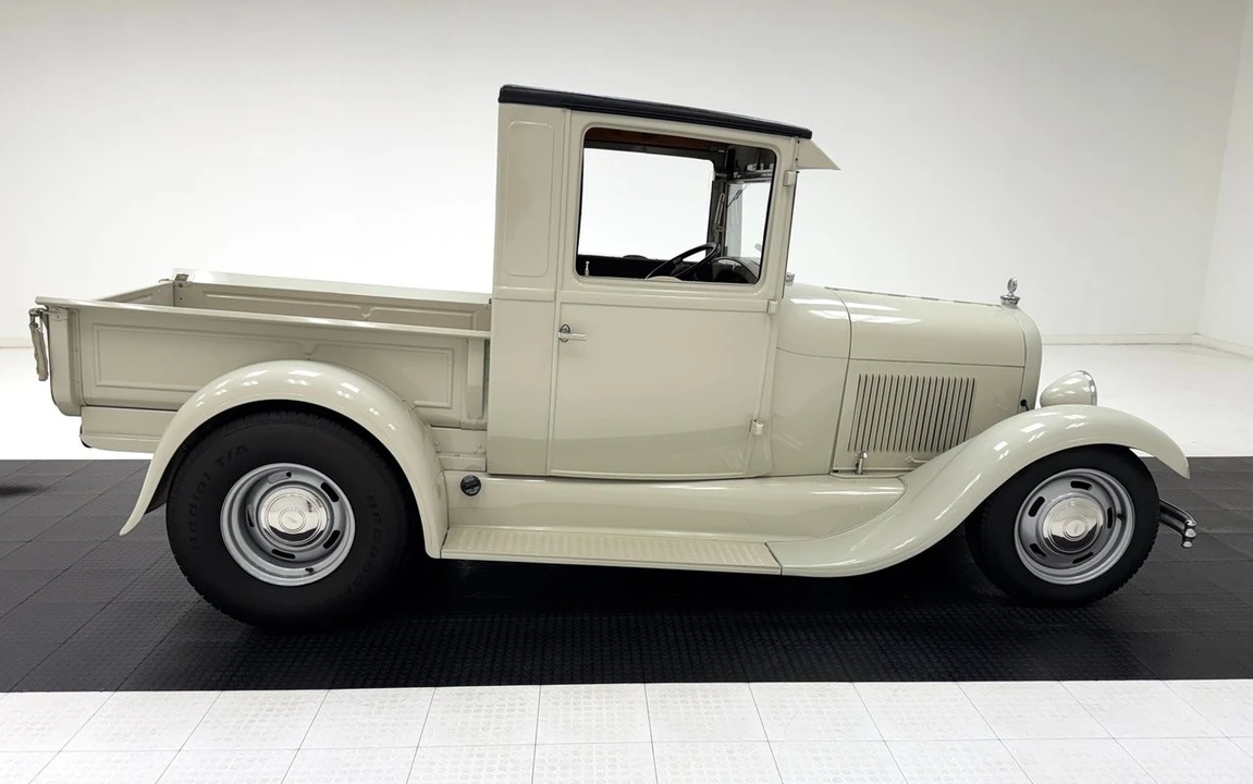 1928 Ford Model A - Image 6 of 31