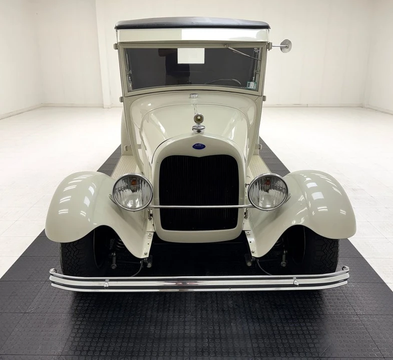1928 Ford Model A - Image 8 of 31