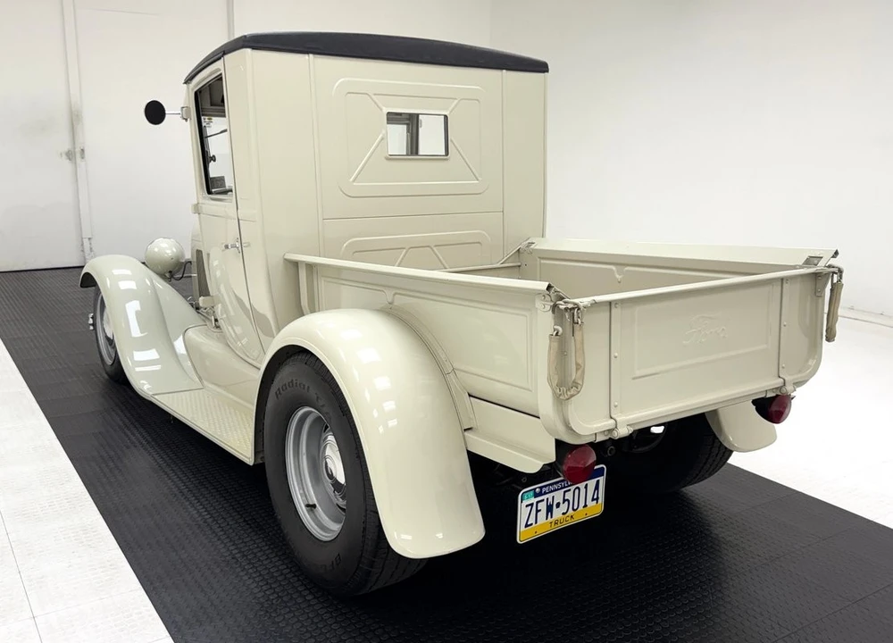 1928 Ford Model A - Image 3 of 31