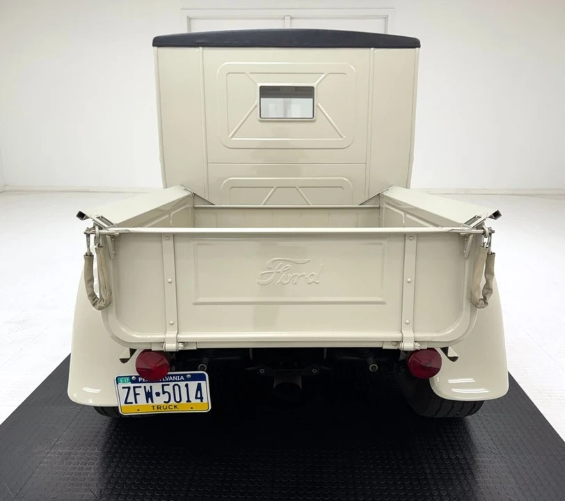 1928 Ford Model A - Image 4 of 31