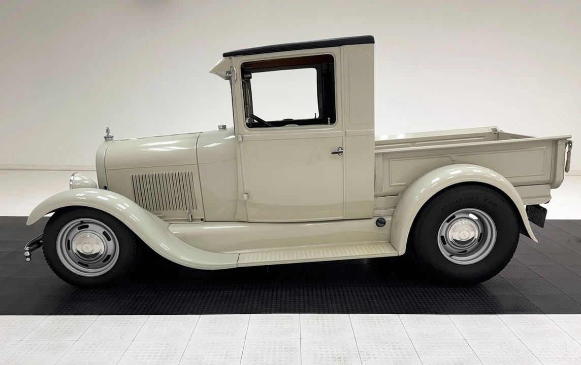 1928 Ford Model A - Image 2 of 31