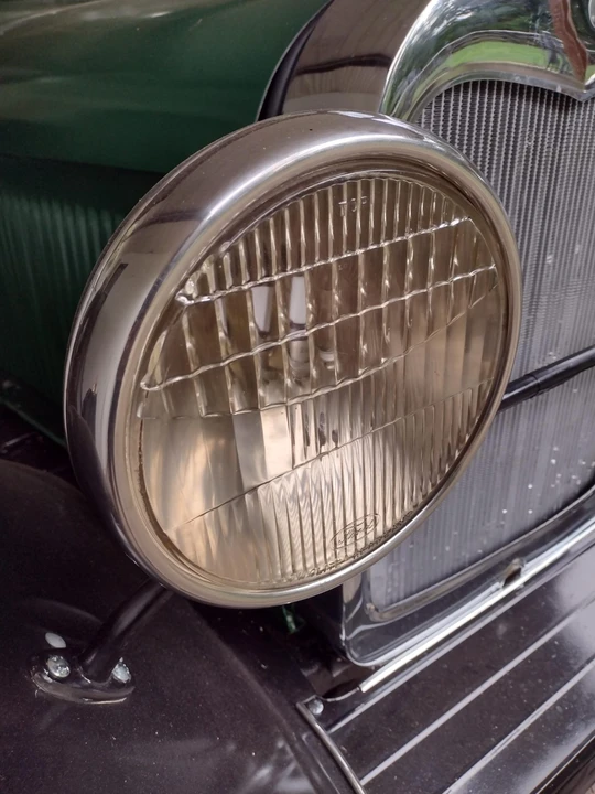 1928 Ford Model A Pickup & Model AA - Image 7 of 31
