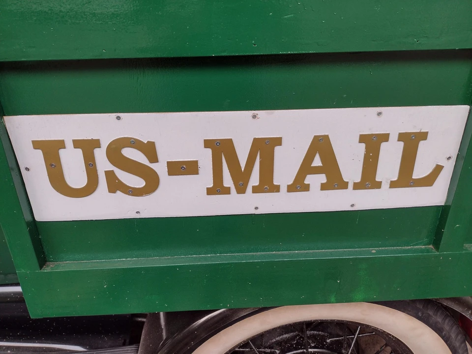 1928 Ford Model A Pickup & Model AA - Image 16 of 31