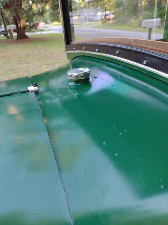 1928 Ford Model A Pickup & Model AA - Image 15 of 31