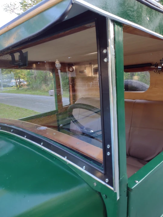 1928 Ford Model A Pickup & Model AA - Image 14 of 31