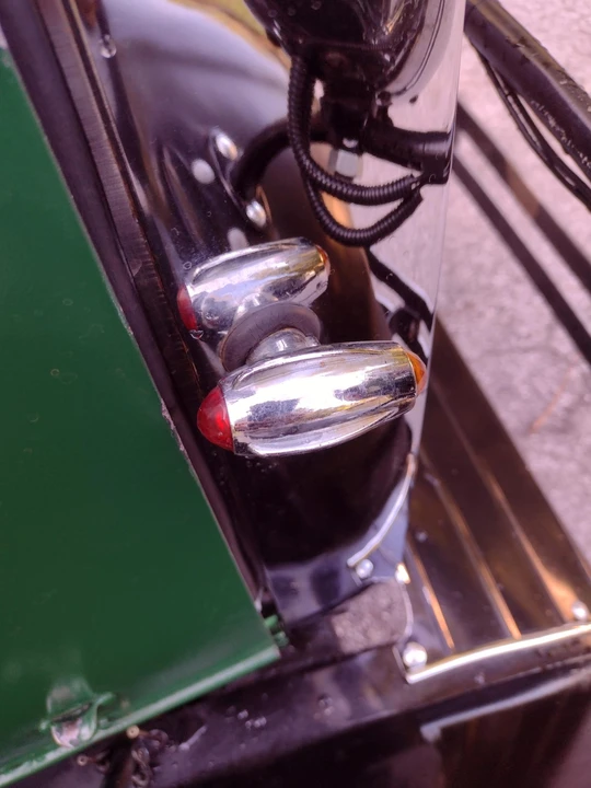 1928 Ford Model A Pickup & Model AA - Image 13 of 31