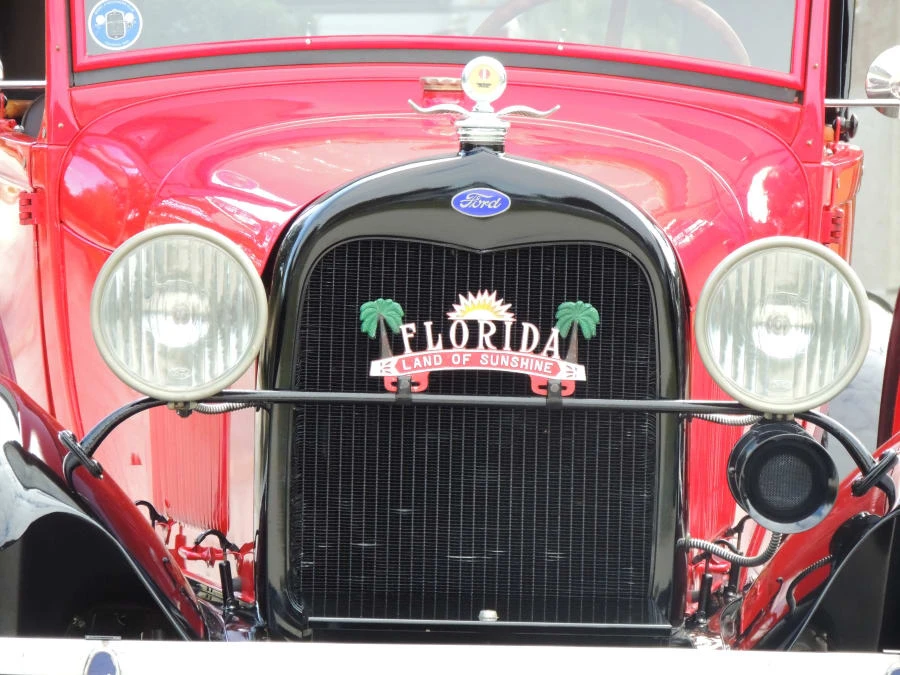 1928 Ford Model A Pickup & Model AA - Image 13 of 31