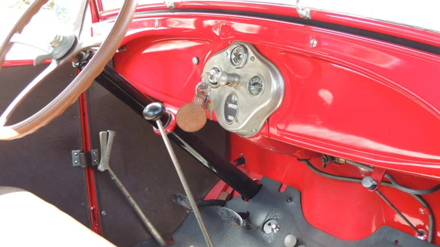 1928 Ford Model A Pickup & Model AA - Image 6 of 31