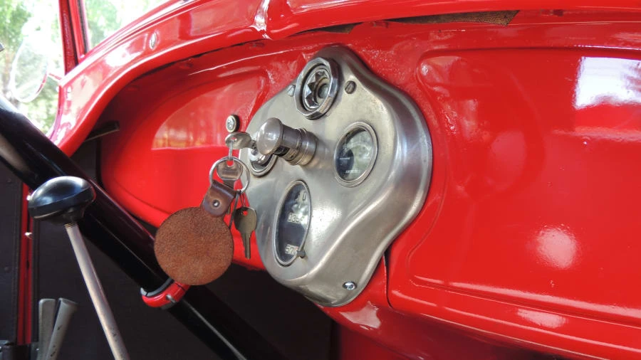 1928 Ford Model A Pickup & Model AA - Image 5 of 31