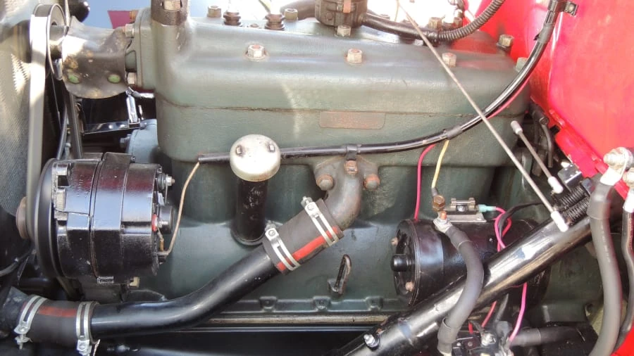 1928 Ford Model A Pickup & Model AA - Image 10 of 31