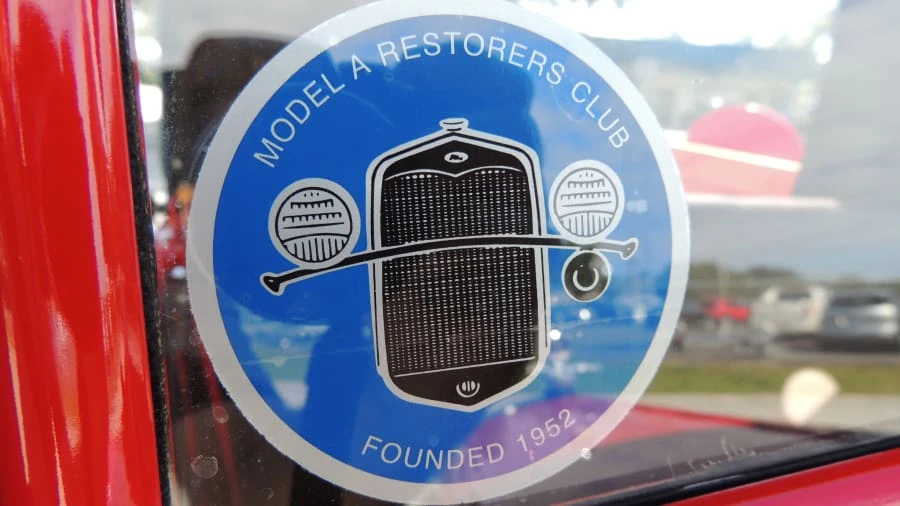 1928 Ford Model A Pickup & Model AA - Image 20 of 31