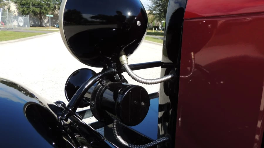 1928 Ford Model A Pickup & Model AA - Image 15 of 31