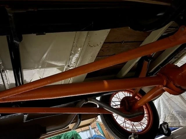 1928 Ford Model A Pickup & Model AA - Image 11 of 15