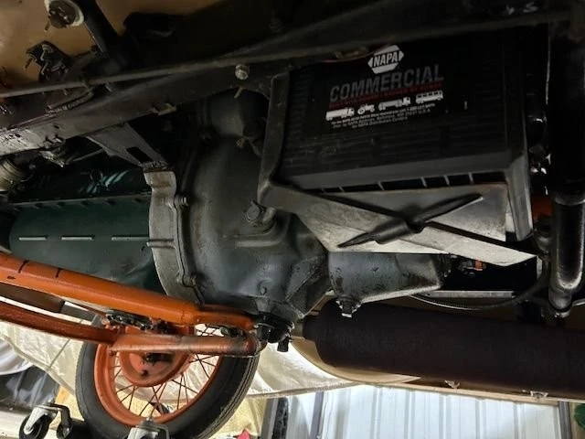 1928 Ford Model A Pickup & Model AA - Image 13 of 15
