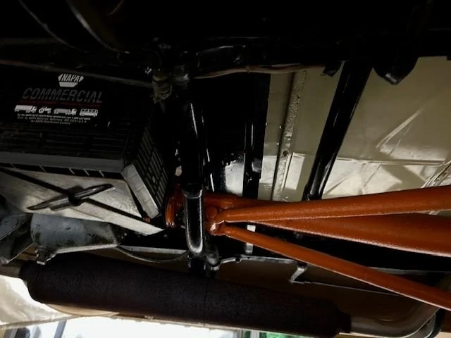 1928 Ford Model A Pickup & Model AA - Image 12 of 15