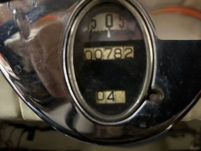 1928 Ford Model A Pickup & Model AA - Image 8 of 15