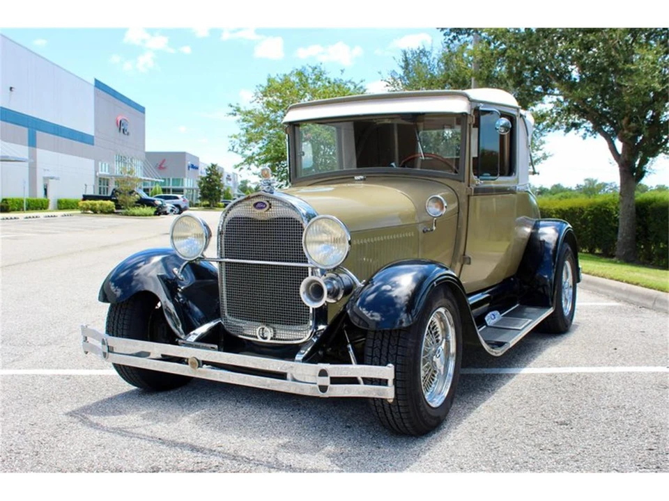 1928 Ford Model A - Image 7 of 31