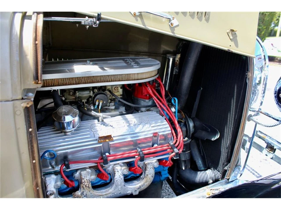 1928 Ford Model A - Image 31 of 31
