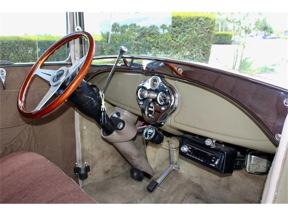 1928 Ford Model A - Image 16 of 31