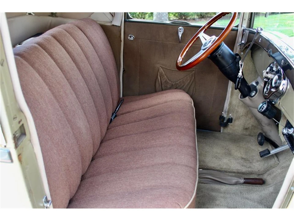 1928 Ford Model A - Image 17 of 31