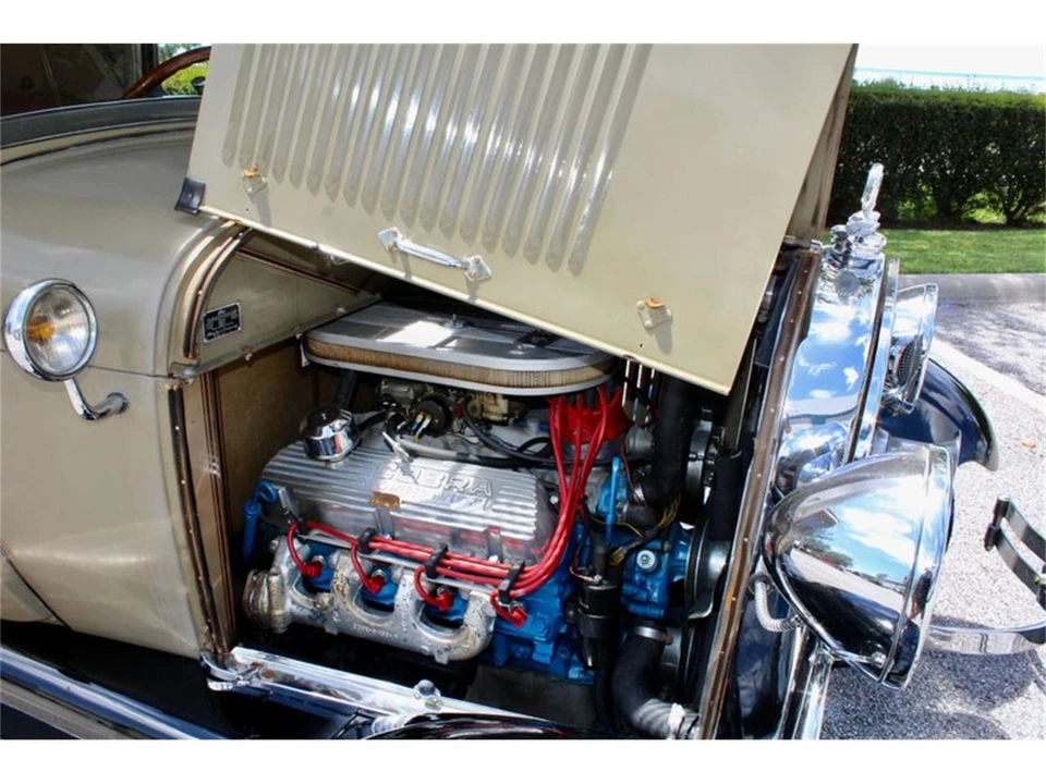 1928 Ford Model A - Image 29 of 31