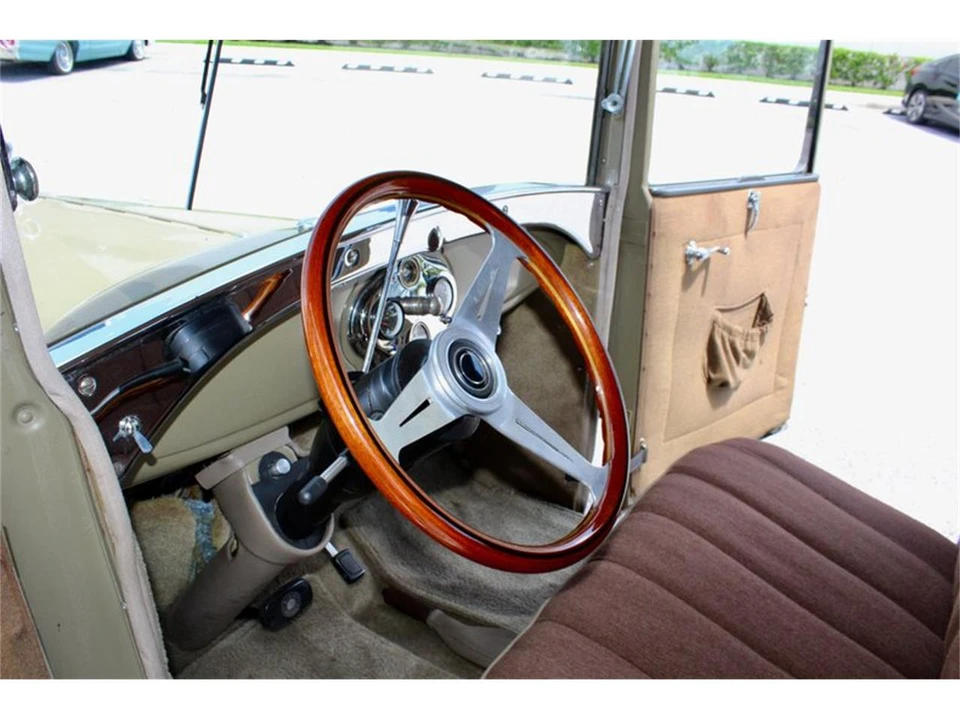 1928 Ford Model A - Image 21 of 31