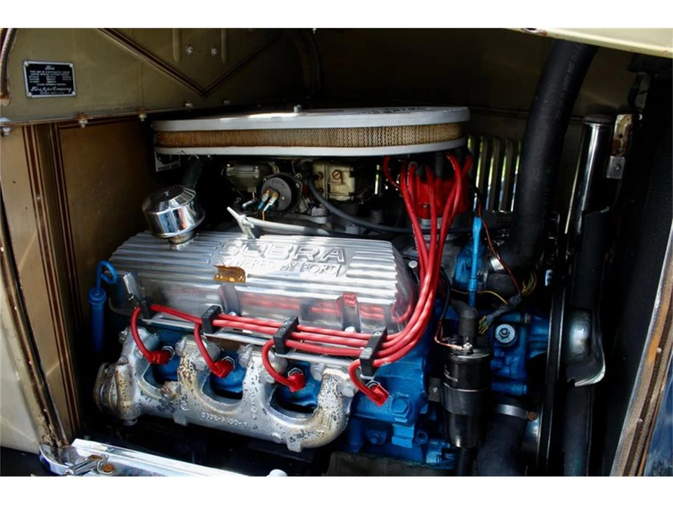 1928 Ford Model A - Image 27 of 31
