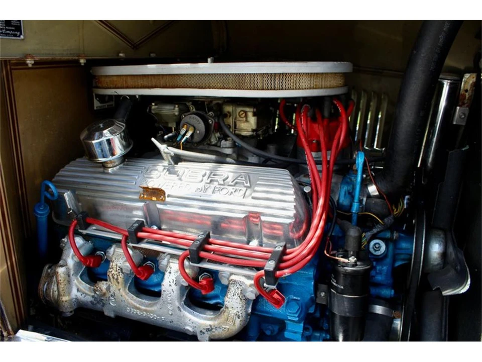 1928 Ford Model A - Image 28 of 31