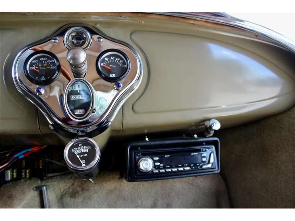 1928 Ford Model A - Image 24 of 31