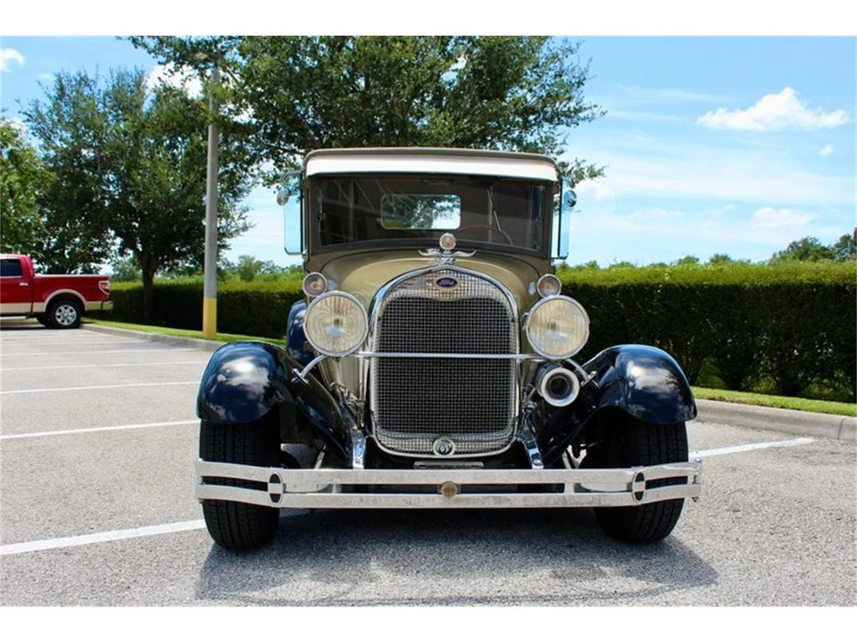1928 Ford Model A - Image 6 of 31