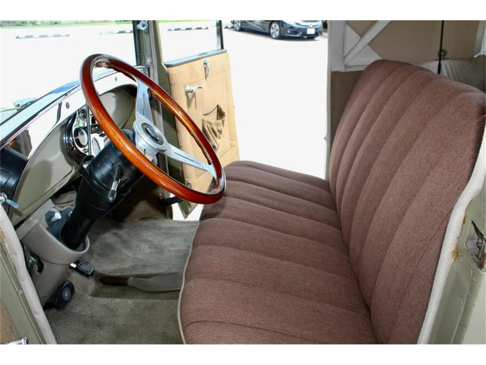1928 Ford Model A - Image 22 of 31