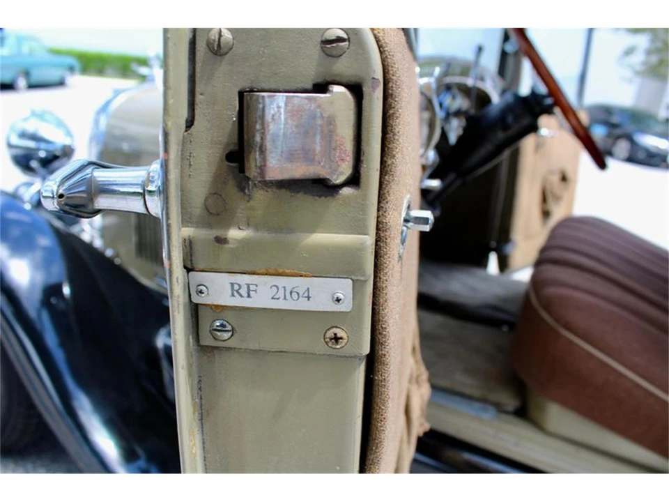 1928 Ford Model A - Image 26 of 31