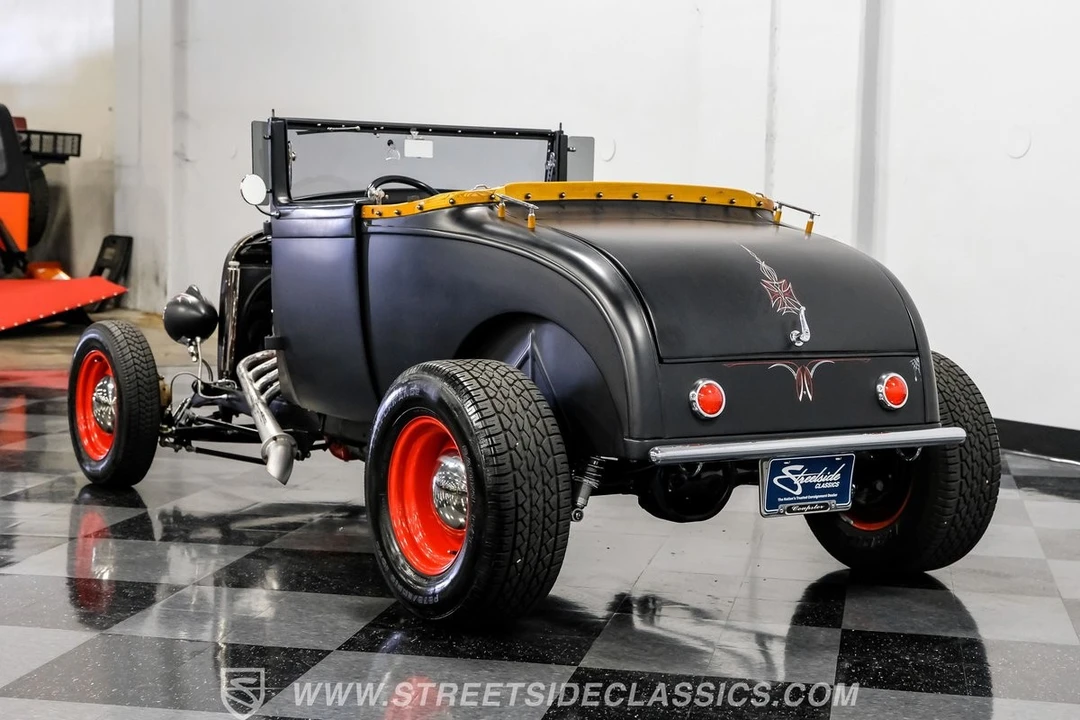1928 Ford Model A - Image 9 of 12
