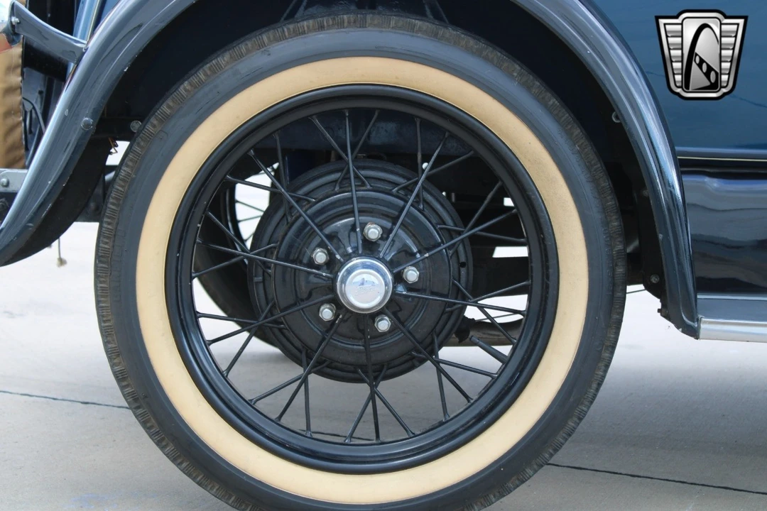 1928 Ford Model A - Image 11 of 12