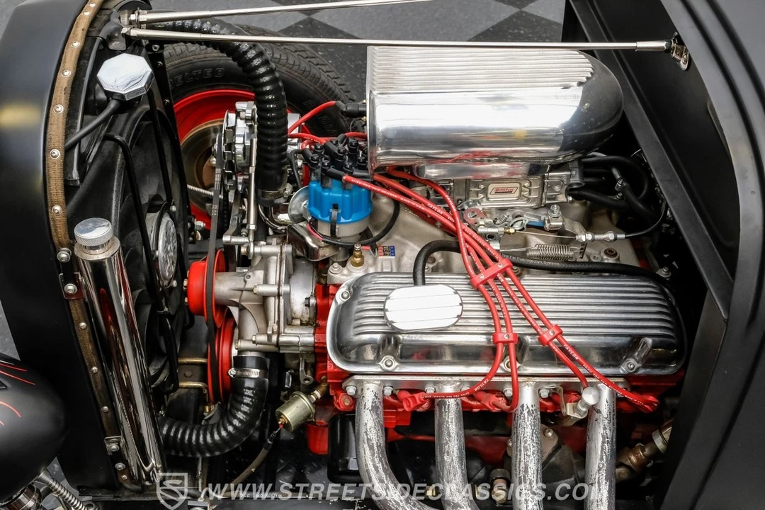1928 Ford Model A - Image 4 of 12