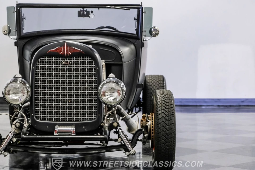 1928 Ford Model A - Image 18 of 21