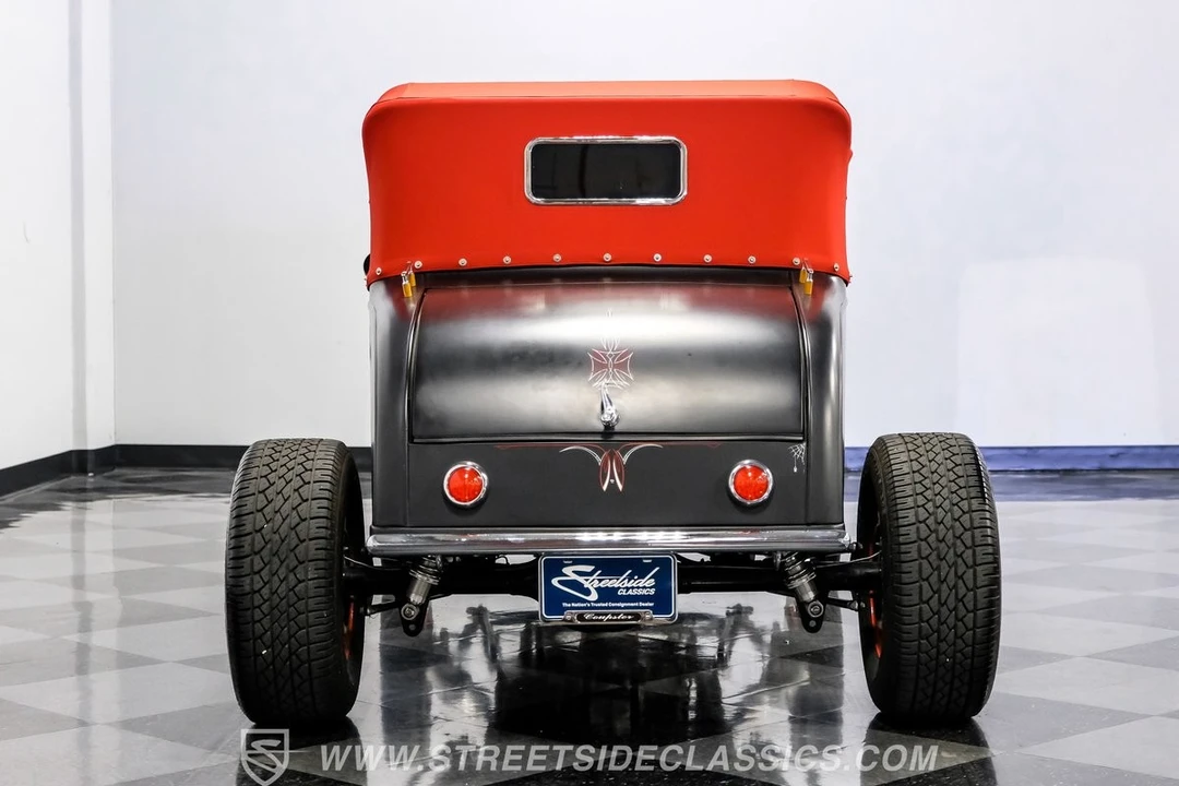 1928 Ford Model A - Image 10 of 12
