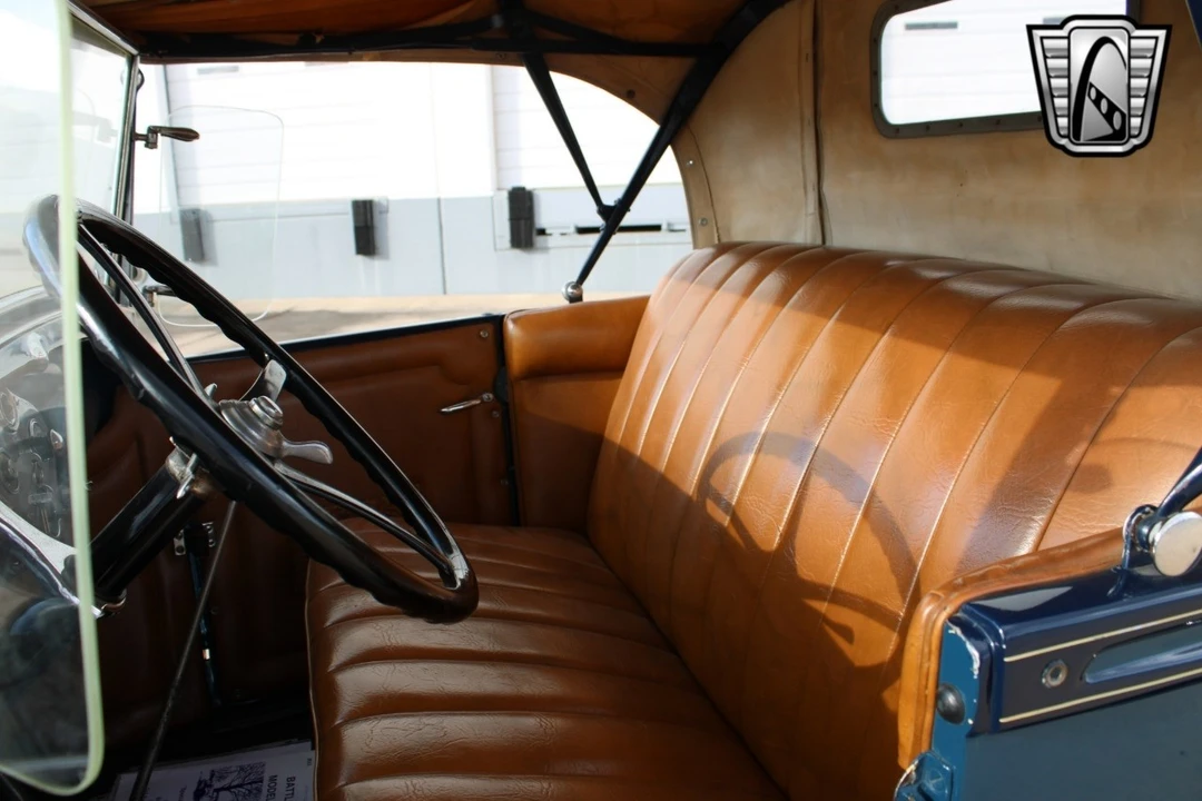 1928 Ford Model A - Image 19 of 21
