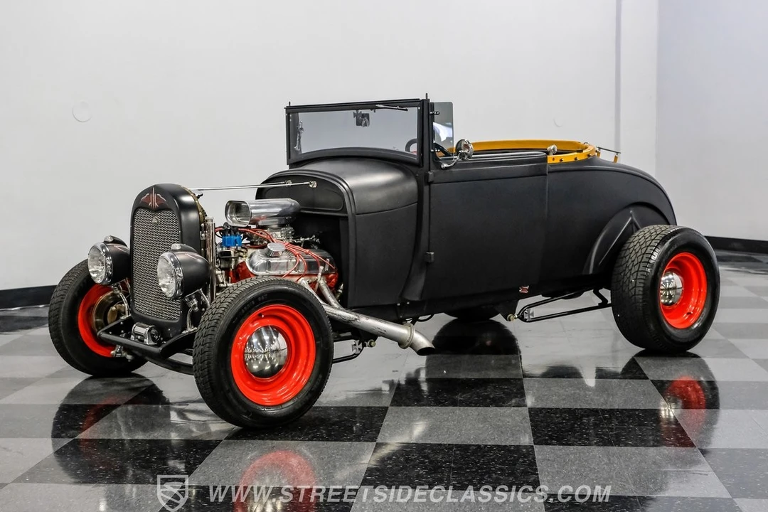 1928 Ford Model A - Image 6 of 12