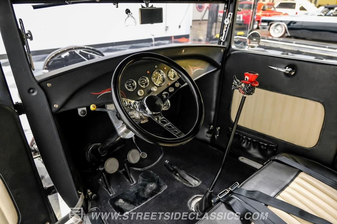 1928 Ford Model A - Image 5 of 12
