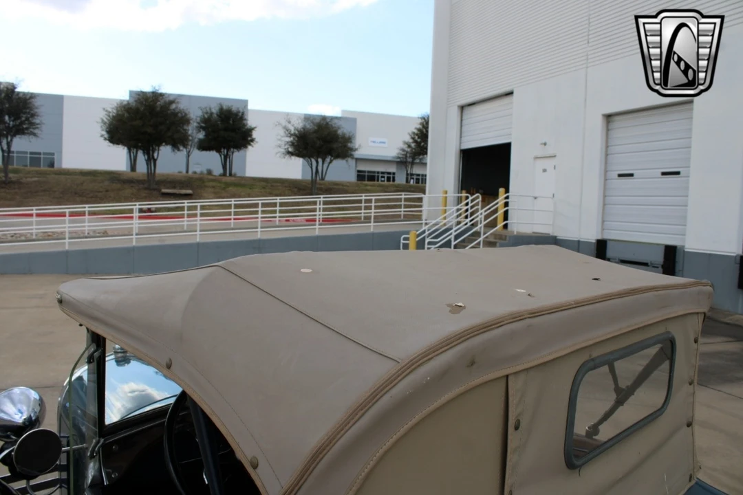 1928 Ford Model A - Image 14 of 21