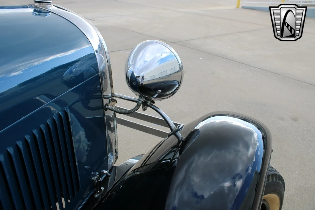 1928 Ford Model A - Image 17 of 21
