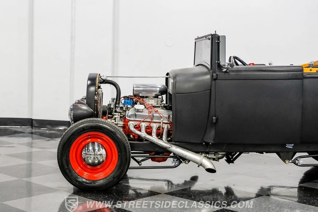 1928 Ford Model A - Image 21 of 21