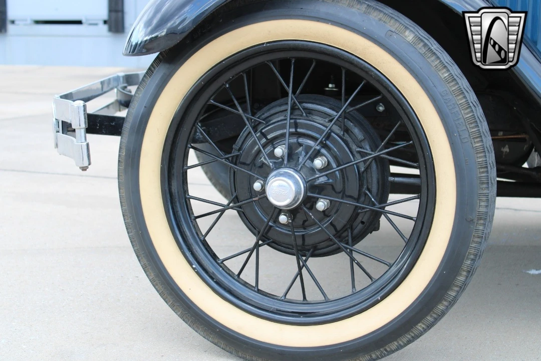 1928 Ford Model A - Image 9 of 12