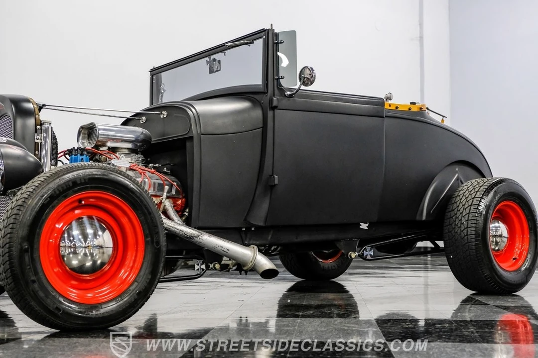 1928 Ford Model A - Image 20 of 21
